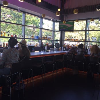 Sofrito New York - The Bar - Latin American Near Me - New York, New York