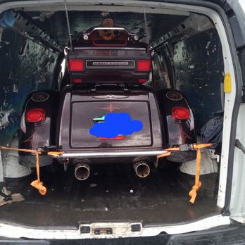Enclosed Motorcycle Transport - Trikes shipped - Vehicle Shipping Near Me Enclosed Motorcycle Transport - Trikes shipped - Vehicle Shipping Near Me