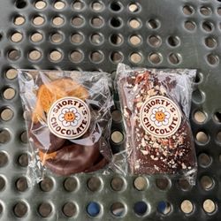 Shorty’s Gelato and Bakery