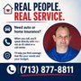 Farmers Insurance - Peter Zografos