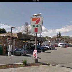 7-Eleven