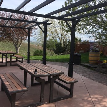 Bitner Vineyards - Wineries Near Me - Caldwell, Idaho
