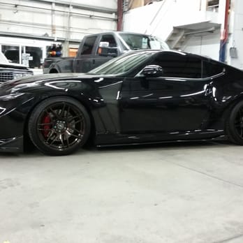 Intec Racing - My 2013 Nismo - Auto Parts & Supplies Near Me - Kent, Washington Intec Racing - My 2013 Nismo - Auto Parts & Supplies Near Me - Kent, Washington