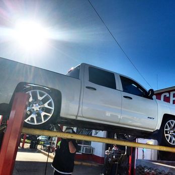 Jr's Muffler Center - Auto Repair Near Me - Azle, Texas
