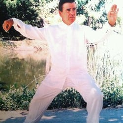 Fetyko Family School of Tai Chi - Sifu David Fetyko