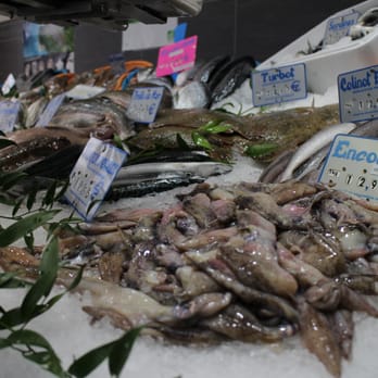 Pepone - Seafood Markets Near Me - Paris, 75 Pepone - Seafood Markets Near Me - Paris, 75