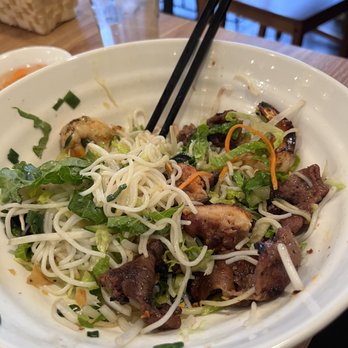 Lakeside Pho & Grill - 37. Special Combo BBQ - Vietnamese Near Me - Lakeside, California Lakeside Pho & Grill - 37. Special Combo BBQ - Vietnamese Near Me - Lakeside, California