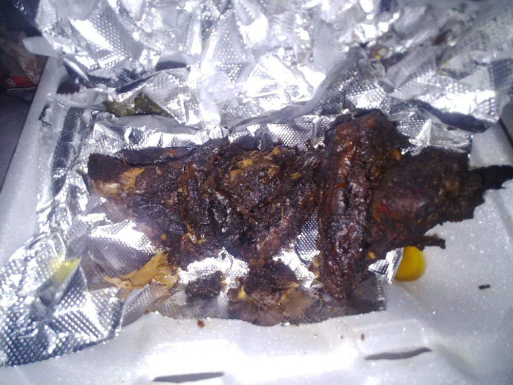 KENNY’S RIBS AND CHICKEN 22 Reviews Soul Food 1746 W 127th St