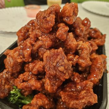 So China Restaurant - 28. Orange Beef - Chinese Near Me - Murrieta, California So China Restaurant - 28. Orange Beef - Chinese Near Me - Murrieta, California