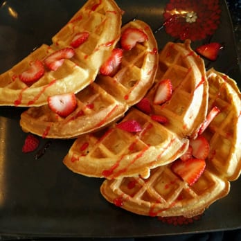 Lokal Kitchen - Waffles - Korean Near Me - Sylvan Lake, Alberta Lokal Kitchen - Waffles - Korean Near Me - Sylvan Lake, Alberta