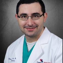 Brian Joseph Galofaro, MD