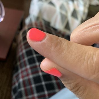 Aura Salon & Spa - Nail Salons Near Me - Denton, Texas