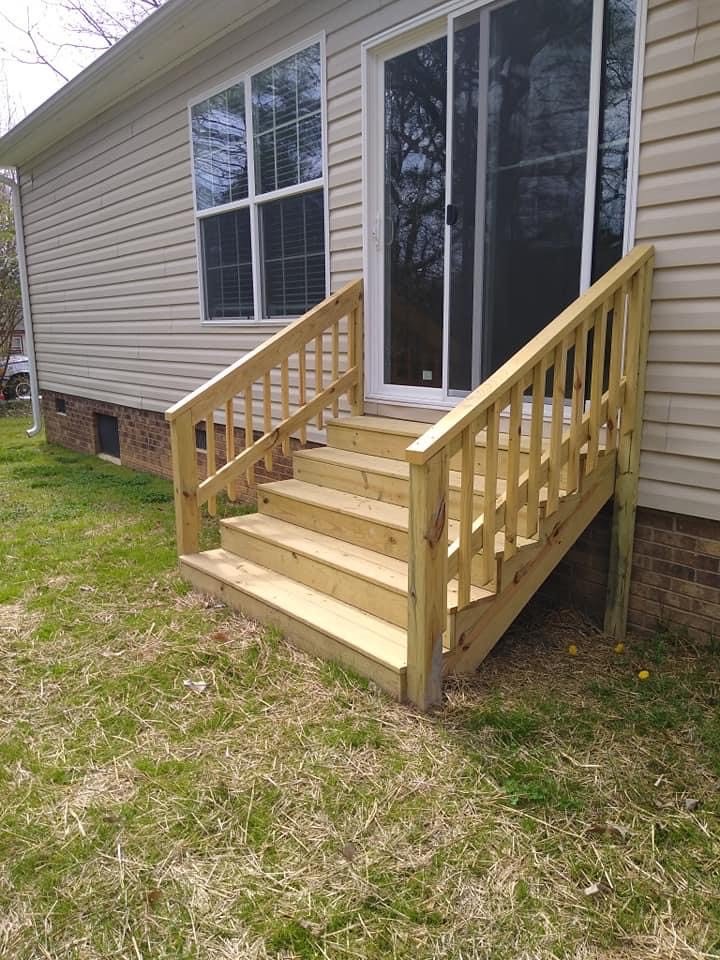 Slide of All Aces Home Renovations