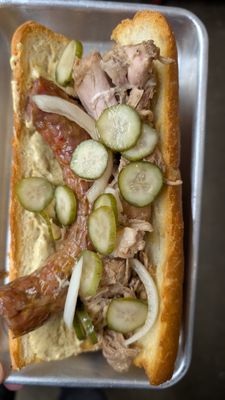 Panlasa Filipino Hawaiian food by null