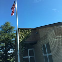 US Post Office - Next to Landenberg Pet resort