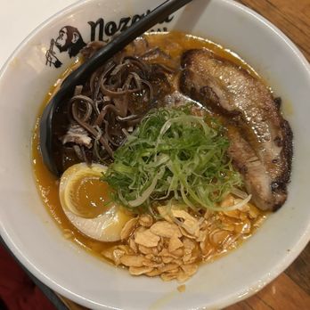 Nozaru Ramen Bar - Spicy Heights - Ramen Near Me - San Diego, California Nozaru Ramen Bar - Spicy Heights - Ramen Near Me - San Diego, California