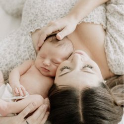 Lavender White Photography