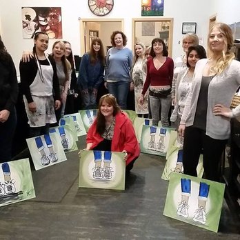 Serendipities by Dena: Art-Classes & MORE! - We have so much fun! - Art Classes Near Me - Dallas, Oregon Serendipities by Dena: Art-Classes & MORE! - We have so much fun! - Art Classes Near Me - Dallas, Oregon