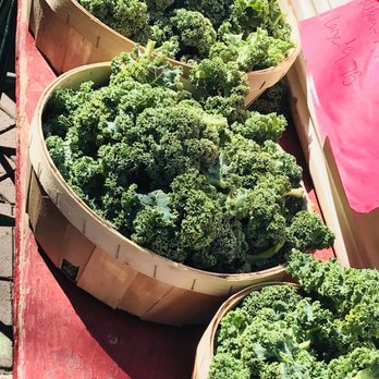 Freshfarm - Downtown Silver Spring - Farmers Market Near Me - Silver Spring, Maryland