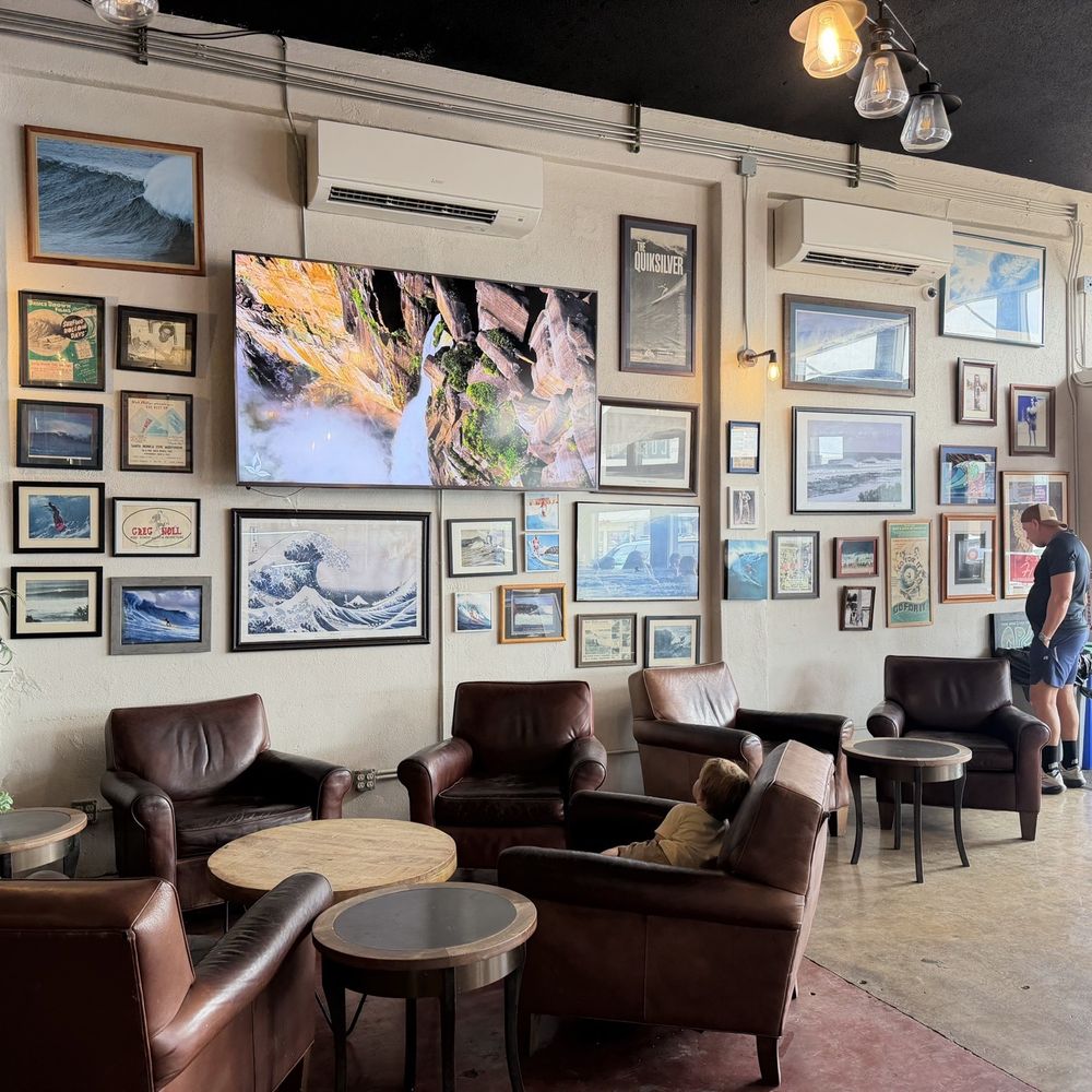 Surfers Coffee - Music Venues Near Me - Wahiawa, Hawaii