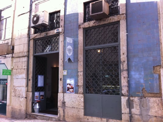 Queijaria Nacional by null