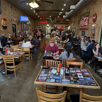 Bill Smiths Cafe - Breakfast & Brunch Near Me - Van Alstyne, Texas Bill Smiths Cafe - Breakfast & Brunch Near Me - Van Alstyne, Texas