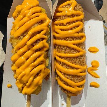 Uptown Dogs - Hot Dogs Near Me - Raleigh, North Carolina