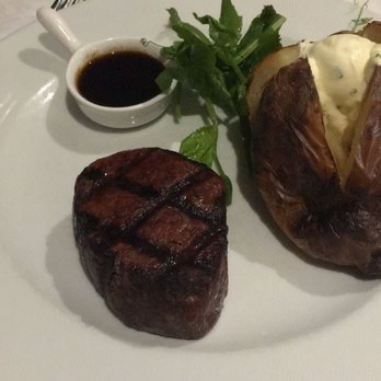 Steersons Steakhouse - Angus Fillet - Steakhouses Near Me - Sydney, NSW Steersons Steakhouse - Angus Fillet - Steakhouses Near Me - Sydney, NSW
