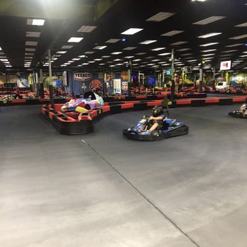 Dezerland Action Park Miami - Go Kart racing - Arcades Near Me - North Miami Beach, Florida Dezerland Action Park Miami - Go Kart racing - Arcades Near Me - North Miami Beach, Florida