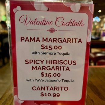Frontera Grill - Mexican Near Me - Manchester, Connecticut