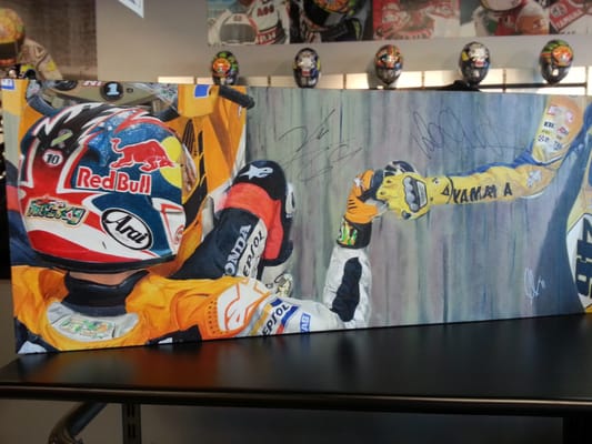 Dainese Chicago Outlet by null