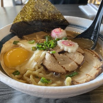 Kiseki - Shoyu Ramen - Izakaya Near Me - Livermore, California