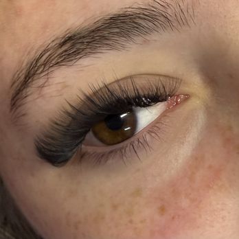 Bombshell Lashes & Spa - Eyelash Service Near Me - New Bedford, Massachusetts Bombshell Lashes & Spa - Eyelash Service Near Me - New Bedford, Massachusetts