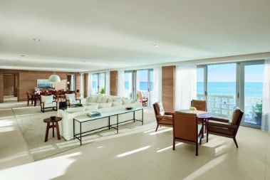 The Miami Beach EDITION by null The Miami Beach EDITION by null