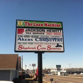 Akers Computers - IT Services & Computer Repair Near Me