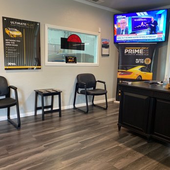 City Window Tint - Auto Customization Near Me - Killeen, Texas City Window Tint - Auto Customization Near Me - Killeen, Texas