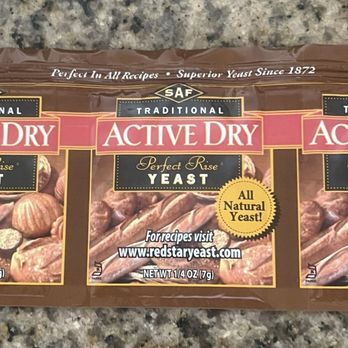 Trader Joe's - Happy this is in stock time to bake some bread - Grocery Near Me - Long Beach, California Trader Joe's - Happy this is in stock time to bake some bread - Grocery Near Me - Long Beach, California