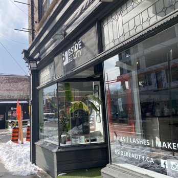 BSIDE Beauty - Makeup Artists Near Me - Toronto, Ontario