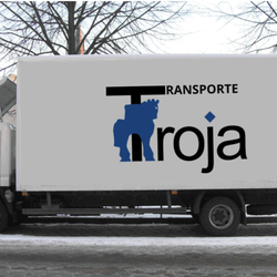 Troja Transporte und Entrümperlungen