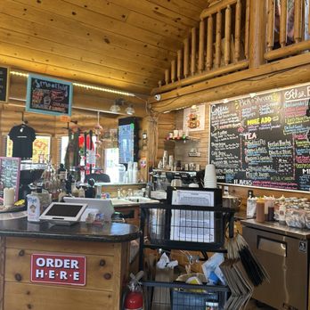 The Shroom Room - Coffee & Tea Near Me - Payson, Arizona