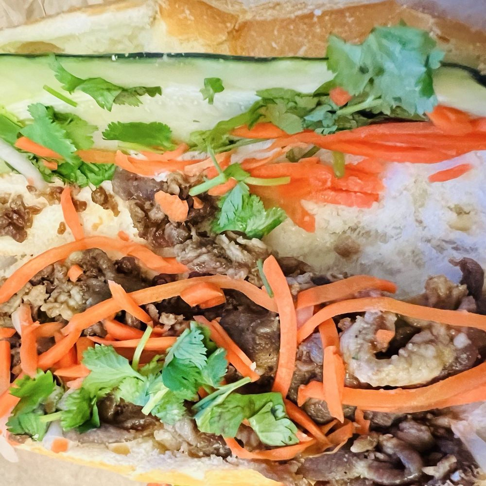 Vinason Pho Kitchen - South Lake Union Seattle - Banh mi - Sandwiches Near Me - Seattle, Washington Vinason Pho Kitchen - South Lake Union Seattle - Banh mi - Sandwiches Near Me - Seattle, Washington