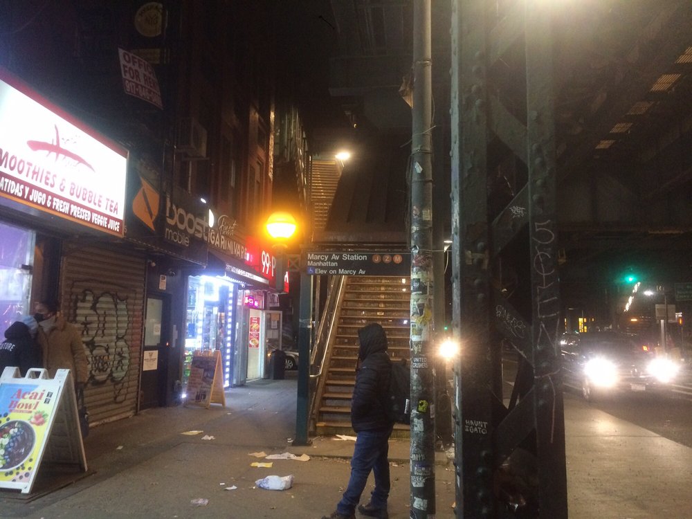 WILLIAMSBURG BRIDGE PLAZA Updated July 2024 Brooklyn, New York