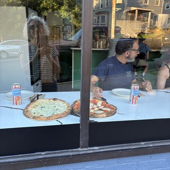 Anna’s Vesuviano - Pizza Near Me - Providence, Rhode Island