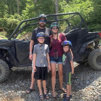 Off the Grid Mountain Adventures - ATV Rentals/Tours Near Me - Elizabethton, Tennessee
