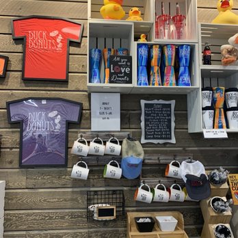 Duck Donuts - Donuts Near Me - Greenville, South Carolina