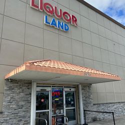 Liquor Land