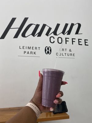 Harun coffee by null