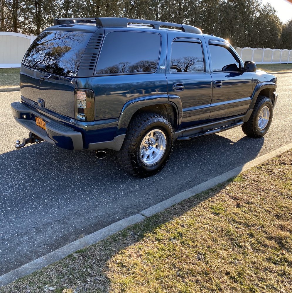 SPRING LAKE CAR WASH Updated September 2024 33 Reviews 601 Middle