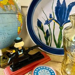 Grace's Gifts And Thrifts