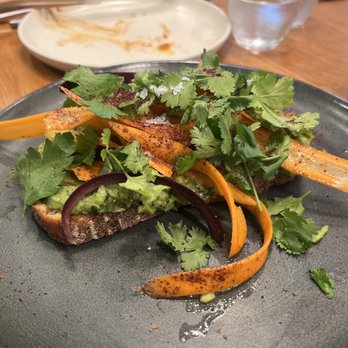 Mayfield - New American Near Me - San Juan Capistrano, California